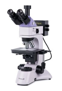 Металлографические микроскопы MAGUS Metal 600 Микроскоп металлографический