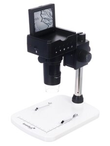 Микроскопы USB levenhuk микроскоп цифровой levenhuk DTX TV LCD