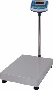 Напольные весы Scale Напольные весы SCALE СКЕ-150-4050RS