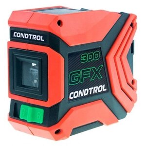 Нивелиры Лазерный нивелир CONDTROL GFX300