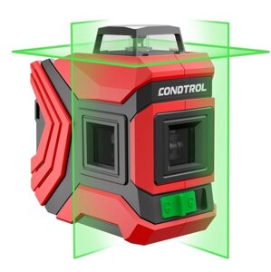 Нивелиры Лазерный нивелир CONDTROL GFX360