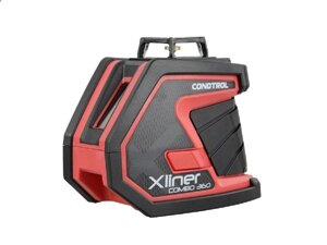 Нивелиры Лазерный нивелир CONDTROL XLiner Combo 360