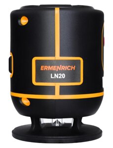 Нивелиры Лазерный уровень Ermenrich LN20