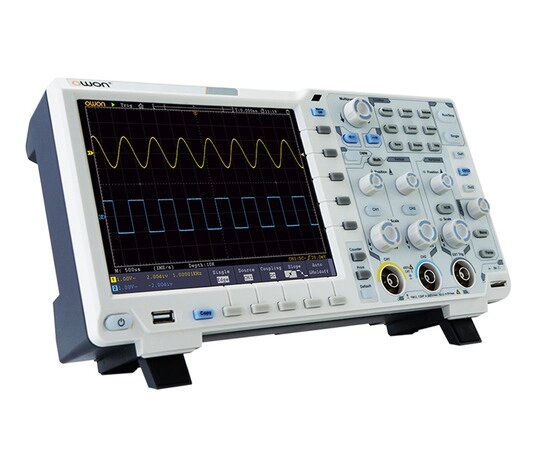 Осциллографы Owon XDS3062A Осциллограф от компании ООО ТК «Олдис» - фото 1