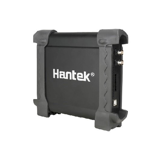 Осциллографы USB осциллограф Hantek DSO-1008A от компании ООО ТК «Олдис» - фото 1