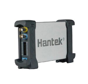 Осциллографы USB осциллограф Hantek DSO-6022BE