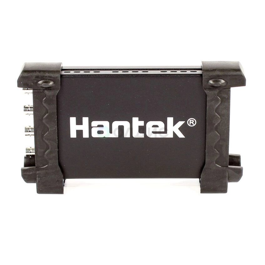 Осциллографы USB осциллограф Hantek DSO-6074bc от компании ООО ТК «Олдис» - фото 1