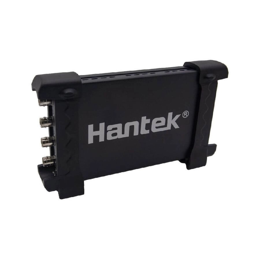 Осциллографы USB осциллограф Hantek DSO-6074bd от компании ООО ТК «Олдис» - фото 1