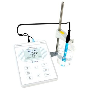 PH-метры Apera Instruments PH2101 Настольный pH-метр ЭКОСТАБ (С поверкой)