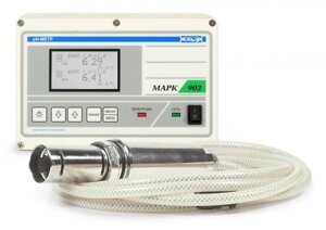 PH-метры Взор pH-метр МАРК-902МП (с электродом ЭСК-10617/7)