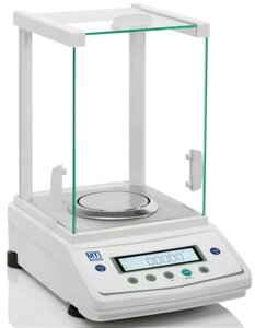 Аналитические весы MT Measurement МТ124 Весы аналитические (Без поверки)