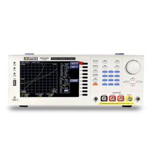 Измерители RLC (настольные) Matrix MCR-9000 LCR-метр