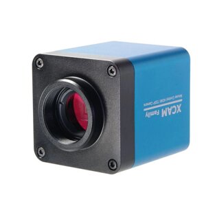 Камеры для микроскопов МИКРОМЕД Видеоокуляр ToupCam XCAM0720PHB HDMI