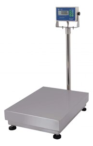 Напольные весы Scale Напольные весы SCALE СКЕ-Н-150-4560