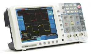 Осциллографы Актаком ADS-2111MV Осциллограф цифровой (С поверкой)