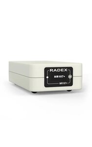 Дозиметры КВАРТА-РАД Индикатор радона RADEX MR107+