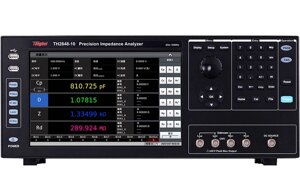 Анализаторы импеданса Techmize (Tonghui) TH2848 Анализатор импеданса
