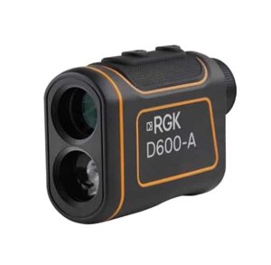 Дальномеры RGK D600-A Дальномер оптический (С поверкой)