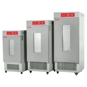 Суховоздушные термостаты Omnislab Термостат суховоздушный CIP-L60LSFR (150 л) Clarity