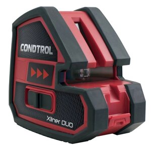 Нивелиры Лазерный нивелир CONDTROL XLiner Duo