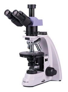Поляризационнные микроскопы MAGUS Pol 800 Микроскоп поляризационный