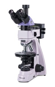 Поляризационнные микроскопы MAGUS Pol 850 Микроскоп поляризационный