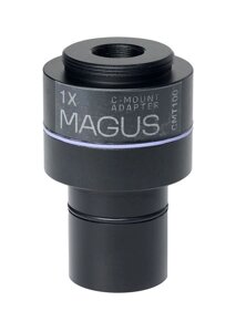 Принадлежности для микроскопов MAGUS CMT100 Адаптер C-mount
