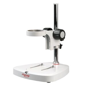 Принадлежности для микроскопов МИКРОМЕД Основание А со штативом стерео микроскопа МС-2