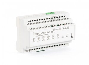 Прочие Бастион Теплоконтроллер для систем отопления TEPLOCOM Каскад TC-2B