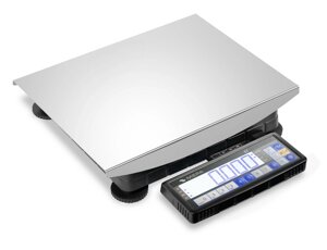 Счетные весы мера счетные весы пвм-3/32-жки-п с USB
