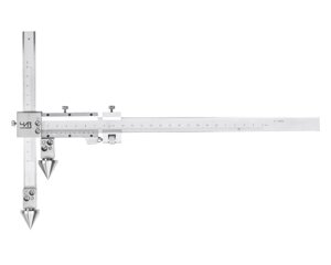 Штангенциркули Штангенциркуль межцентровой ШЦС 20-150-0.02 ЧИЗ