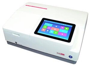 Спектрофотометры Эковью Спектрофотометр УФ-6800 (ТМ ЭКОВЬЮ)