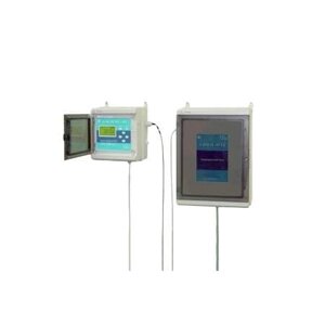Стационарные газоанализаторы для воздуха рабочей зоны Альфа Бассенс АКПМ-1-01ГД - стационарный анализатор кислорода