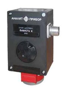 Стационарные сигнализаторы СТМ-30 Аналитприбор СПО (Смоленск) СТМ-30-01 Сигнализатор (С поверкой)