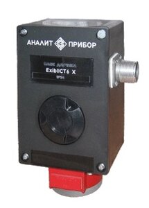 Стационарные сигнализаторы СТМ-30 Аналитприбор СПО (Смоленск) СТМ-30-05 Сигнализатор (С поверкой)
