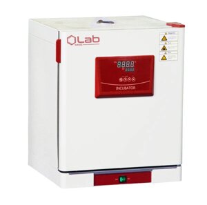 Суховоздушные термостаты Omnislab Термостат суховоздушный CIF-D65LS (65 л) Optimum