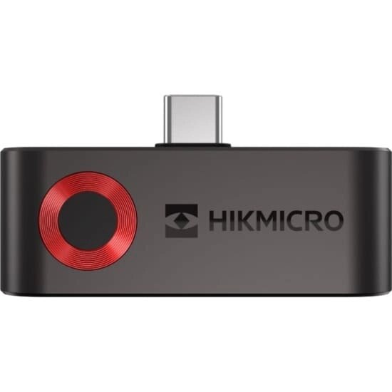 Тепловизоры Мобильный тепловизор HIKMICRO Mini1 от компании ООО ТК «Олдис» - фото 1