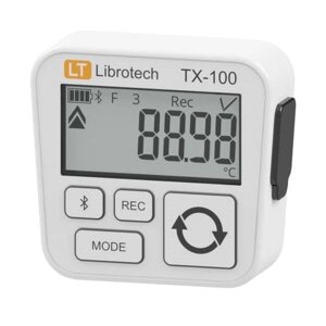 Термометры Электронный термометр Librotech TX100