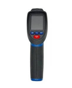 Термометры инфракрасные (Пирометры) CEM Industries CEM DT-9861 Пирометр высокотемпературный с встроенным видеоскопом