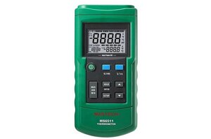Термометры MASTECH MS6511 Mastech термометр цифровой