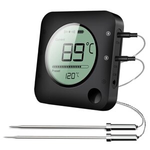 Термометры Рэлсиб НПП Измеритель температуры IT-11