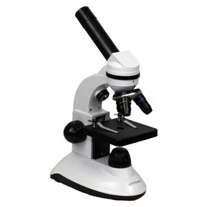 Учебные микроскопы Микроскоп Биолаб ШМ-1 Школьник (монокулярный)