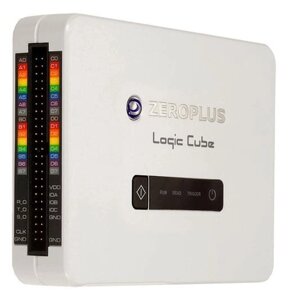 USB приборы Zeroplus Логический анализатор LAP-C 16032