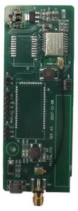 EC-TX501-2 (Bluetooth) - Плата беспроводной связи по Bluetooth
