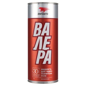 Масло гур валера -30*с, 1л банка