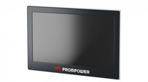 Панель оператора PROMPOWER PH1. Диагональ 15"Экран TFT разрешение 1920*1080. Встроенный Ethernet. Сетевые подключения