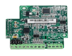 PD310IO1 - Преобразователь частоты Prompower PD310