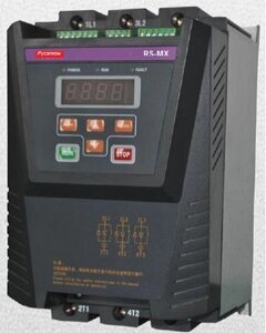 RS-MX-220-4-0 - Интеллектуальное устройство плавного пуска