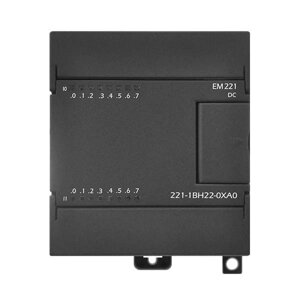 UN 221-1BH22-0XA0 - контроллер unimat UN200