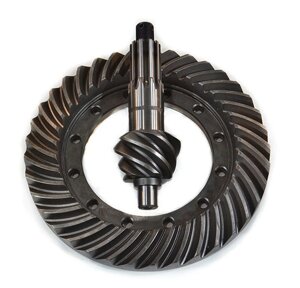 Гипоидная пара 6/37 EQ1060, погрузчик ZL20/ZL30